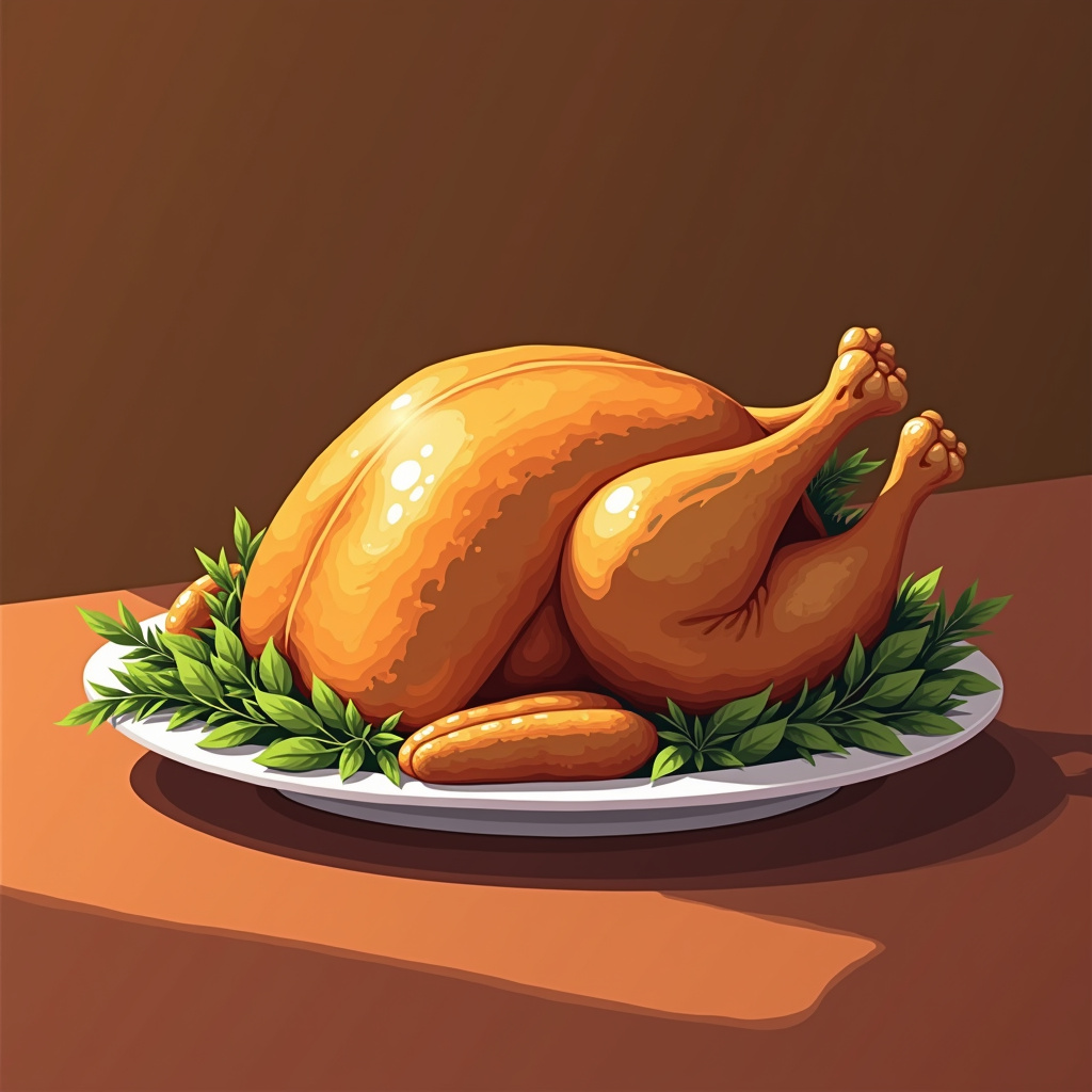 Illustration for Beyond the Turkey: Host Gifts That Wow for Friendsgiving - Image 2