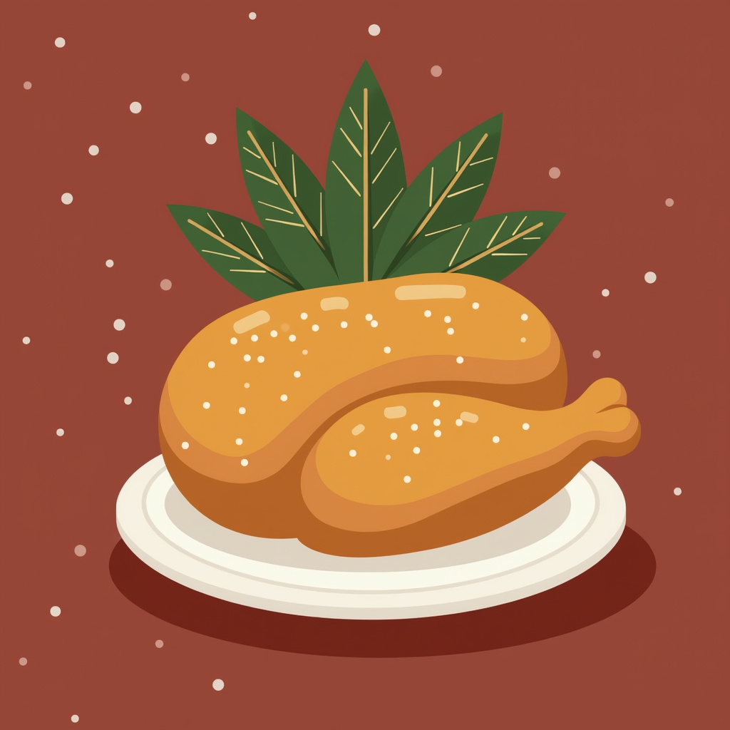 Illustration for Beyond the Turkey: Host Gifts That Wow at Friendsgiving - Image 2