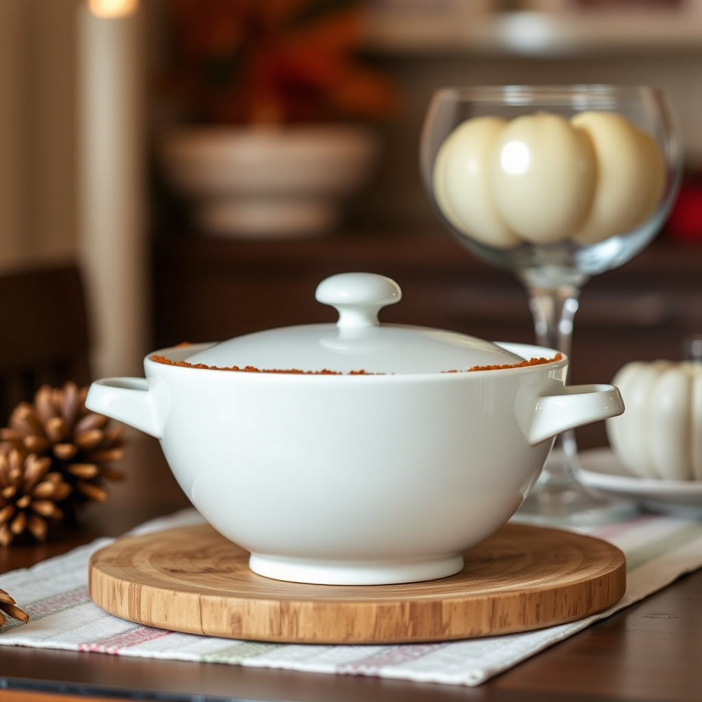 Illustration for Beyond Pie: 7 Meaningful Thanksgiving Hostess Gifts (Under $30) - Image 2