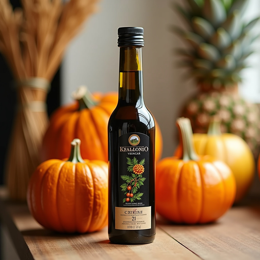 Illustration for Beyond the Turkey: Thoughtful Friendsgiving Hostess Gifts Under $30 - Image 2