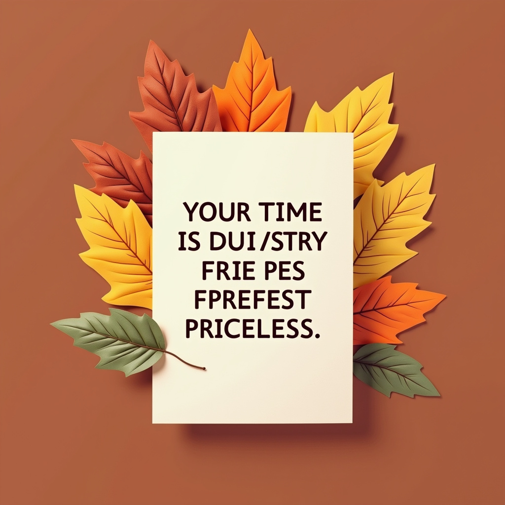 Illustration for Beyond the Pie: Thoughtful, Service-Based Thanksgiving Gifts for 2025 - Image 2