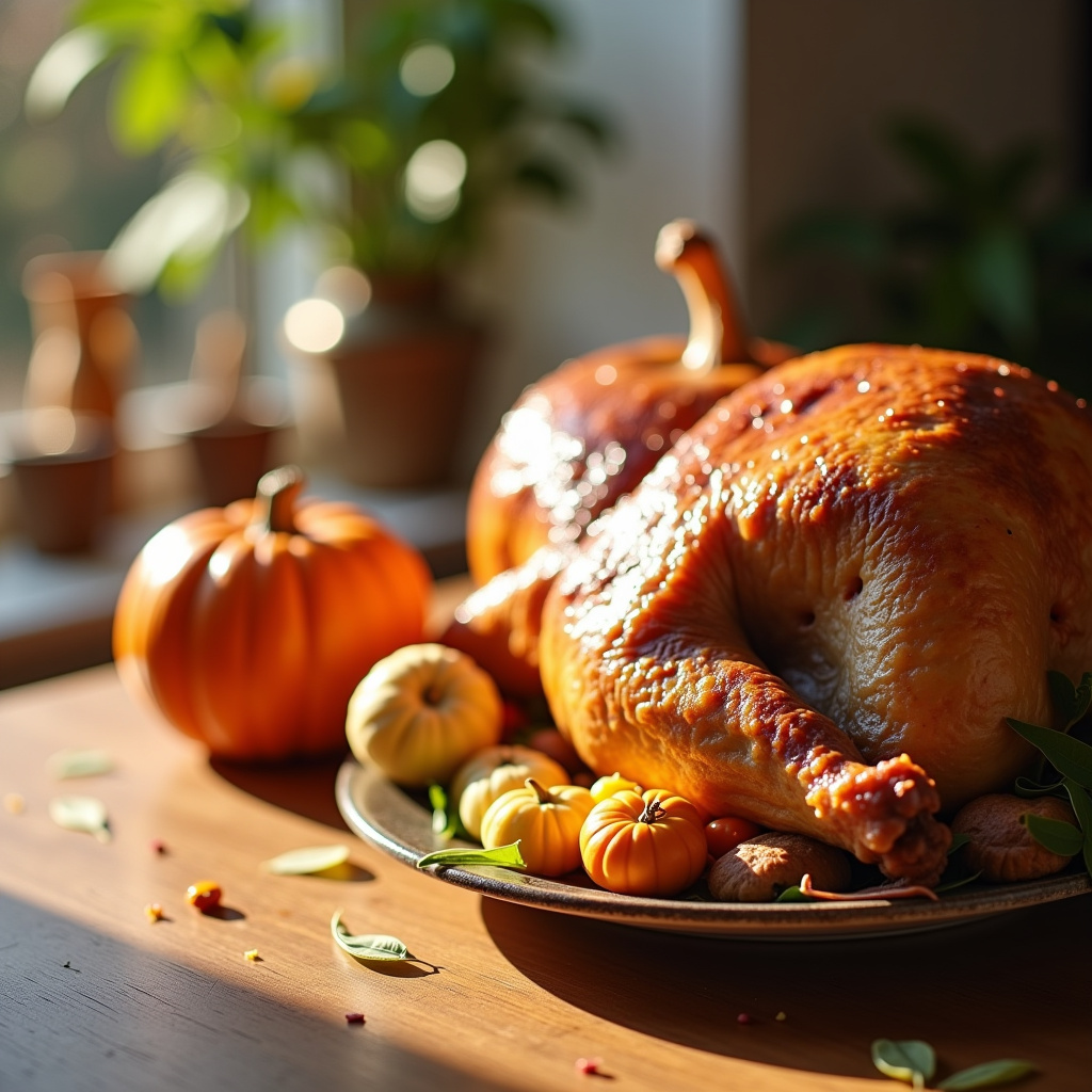 Illustration for Beyond the Turkey: 7 Thoughtful Hostess Gifts for Friendsgiving - Image 2