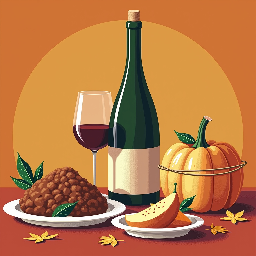 Illustration for Beyond the Bottle: Service-Based & Under $30 Thanksgiving Hostess Gifts - Image 2