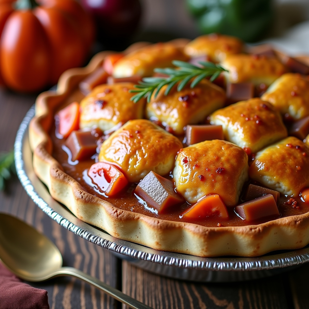 Illustration for Beyond the Pie: 7 Meaningful, Service-Based Thanksgiving Gifts for 2025 - Image 2