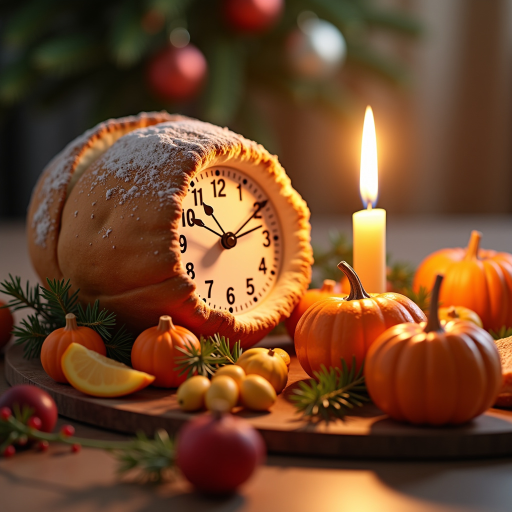 Illustration for Beyond the Pie: Service-Based Thanksgiving Gifts for 2025 - Image 2