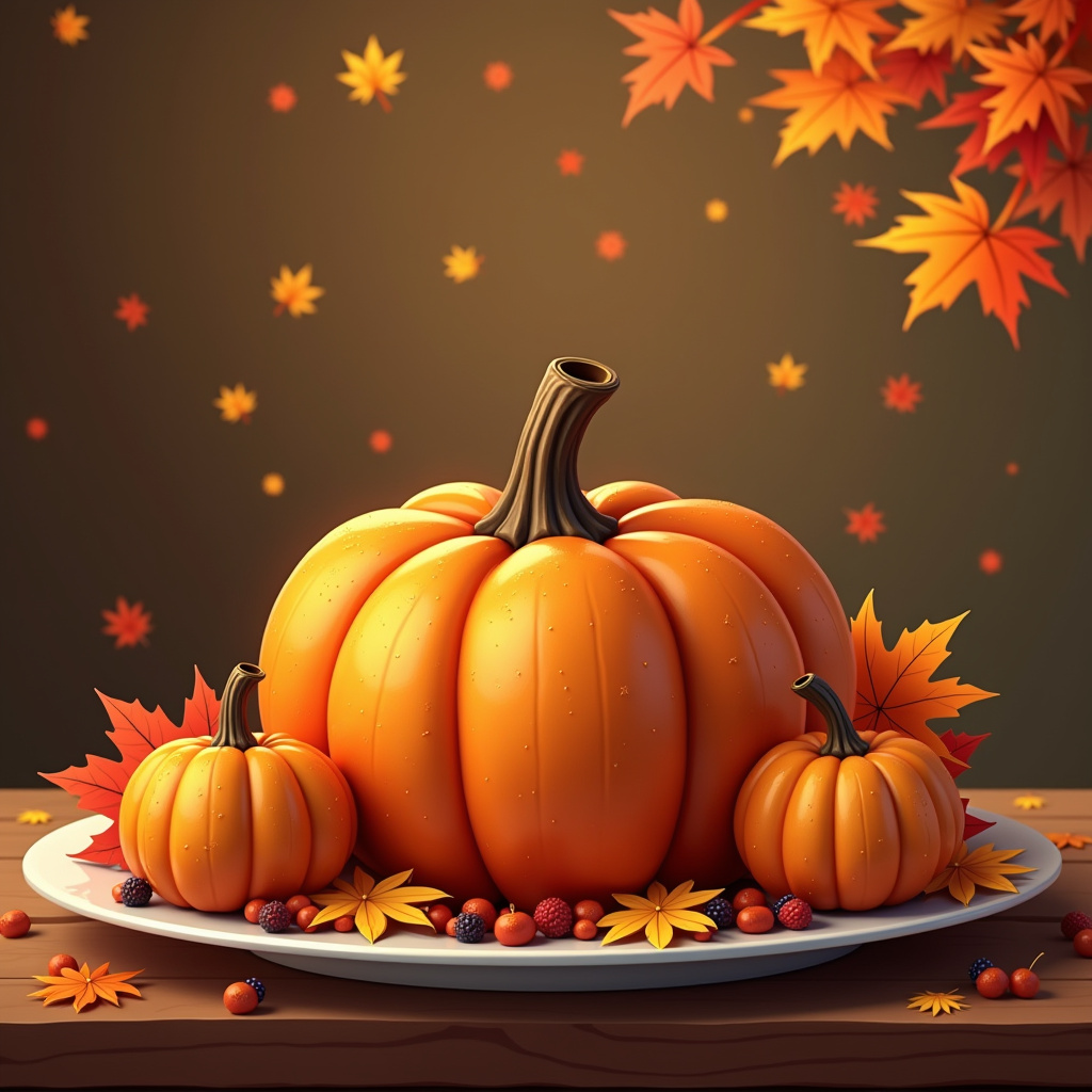 Illustration for Beyond the Pie: Service & Gratitude Gifts for Thanksgiving 2025 - Image 2