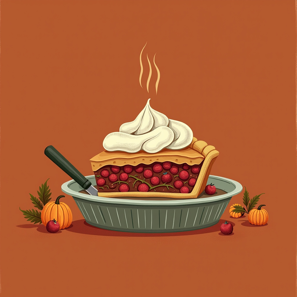 Illustration for Beyond Pie: Thoughtful Thanksgiving Hostess Gifts & Gratitude That Feeds - Image 2
