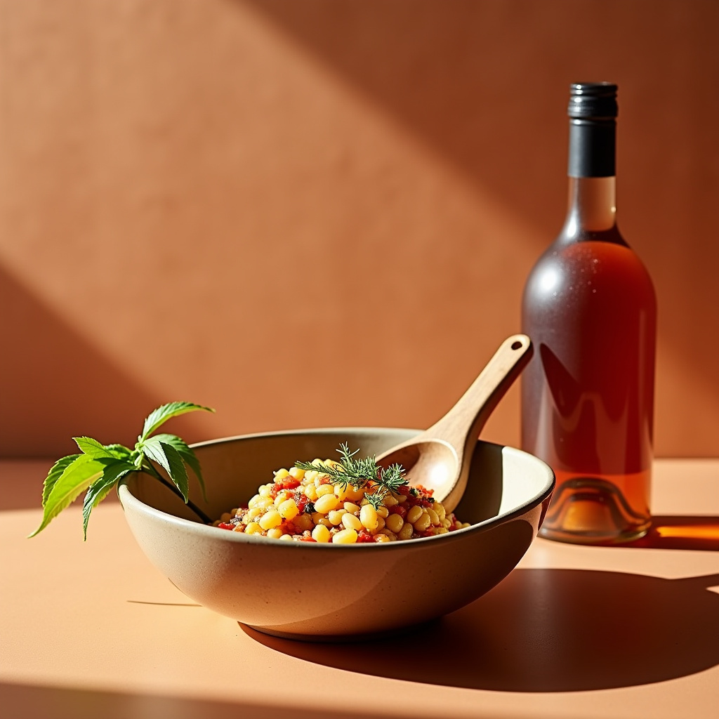 Illustration for Beyond the Turkey: Unique Friendsgiving Host Gifts That Aren't Wine - Image 2