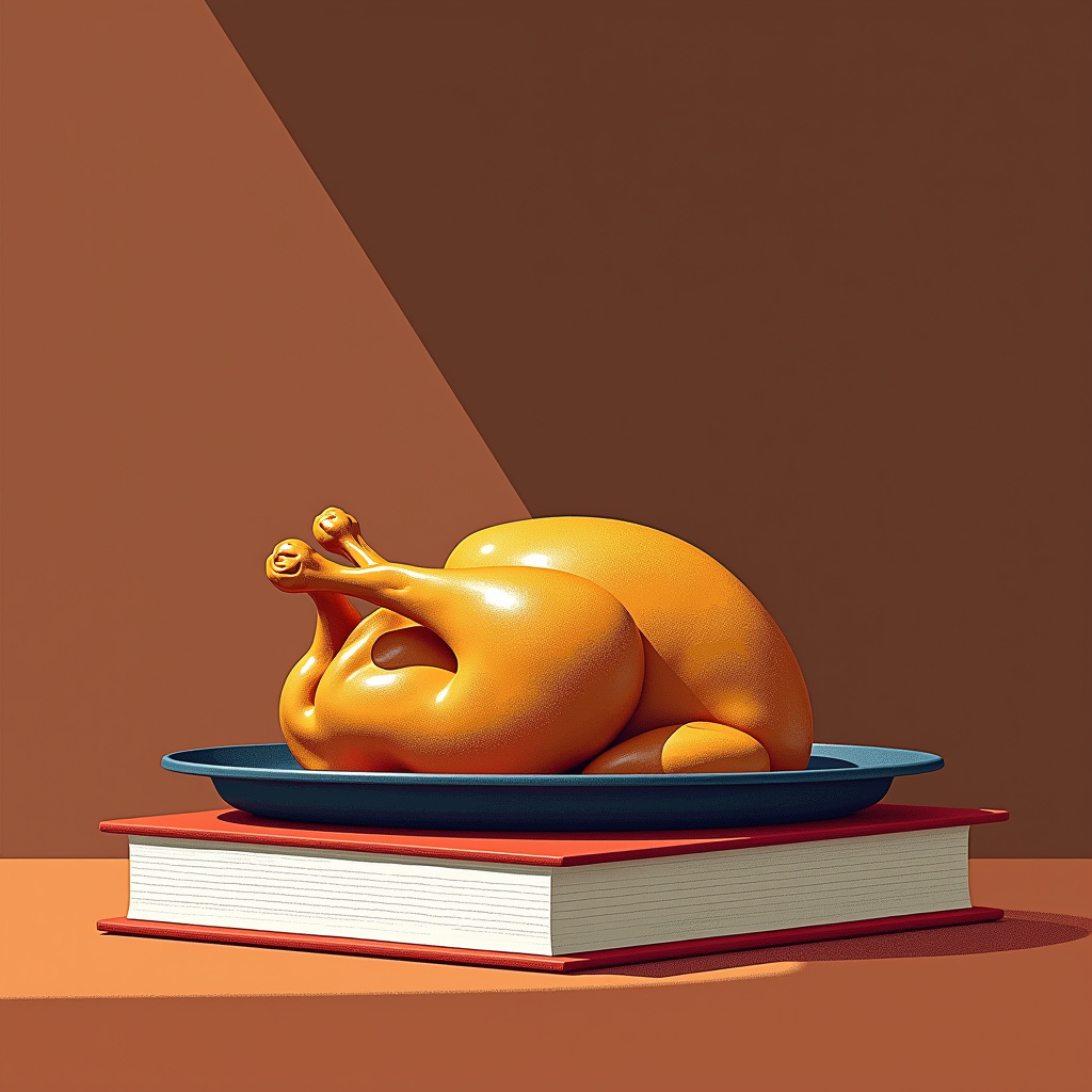 Illustration for Beyond the Turkey: Unique Host Gifts for Friendsgiving 2024 - Image 2