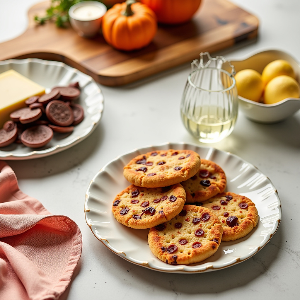 Illustration for Beyond the Turkey: 7 Thoughtful Friendsgiving Host Gifts - Image 2