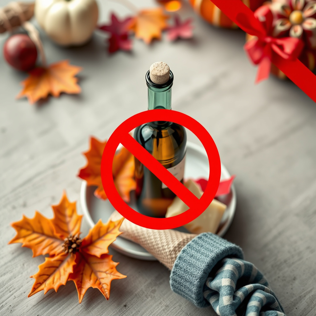 Illustration for Beyond the Bottle: Service-Based Thanksgiving Gifts for 2025 - Image 2