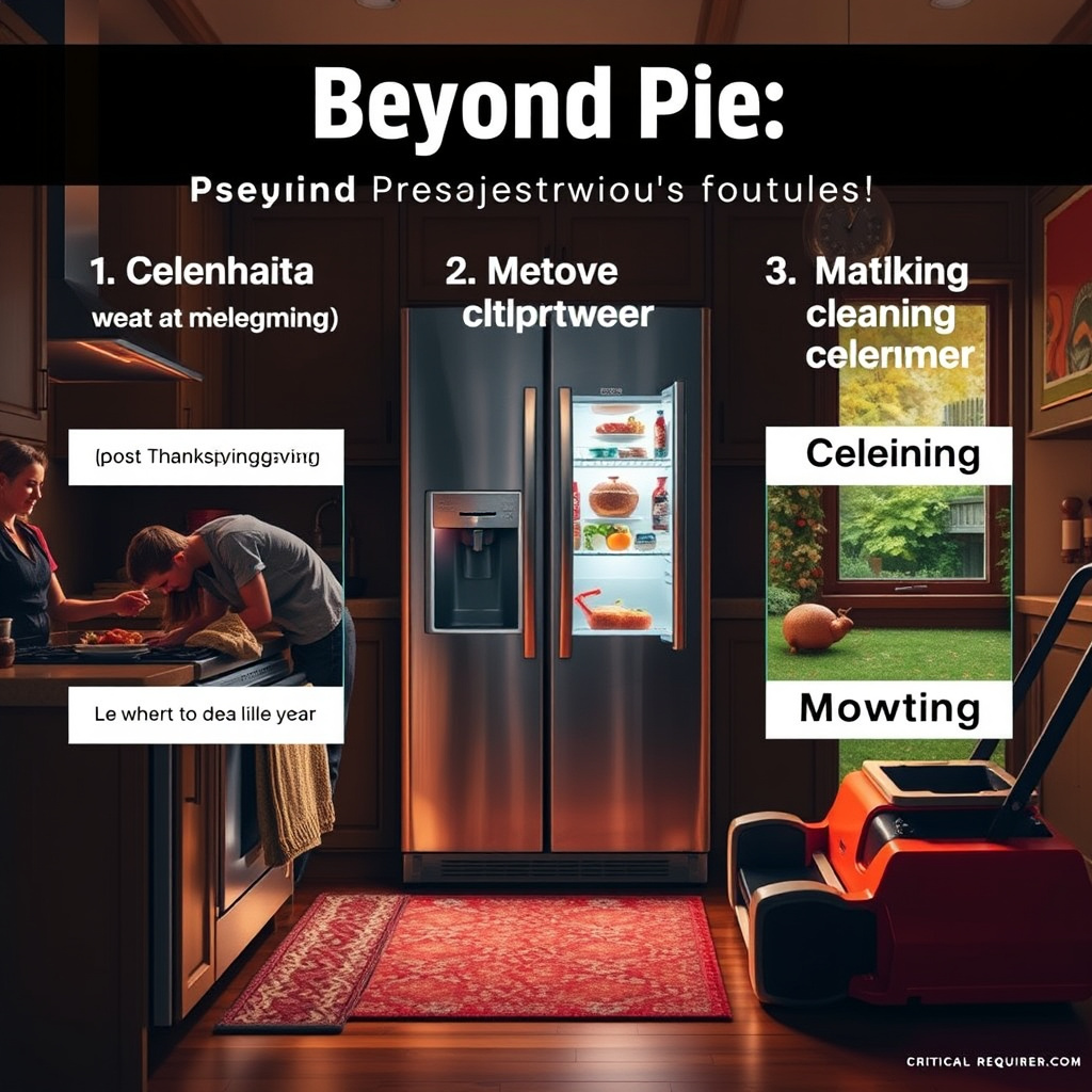 Illustration for Beyond Pie: The Ultimate Guide to Service-Based Thanksgiving Gifts - Image 3