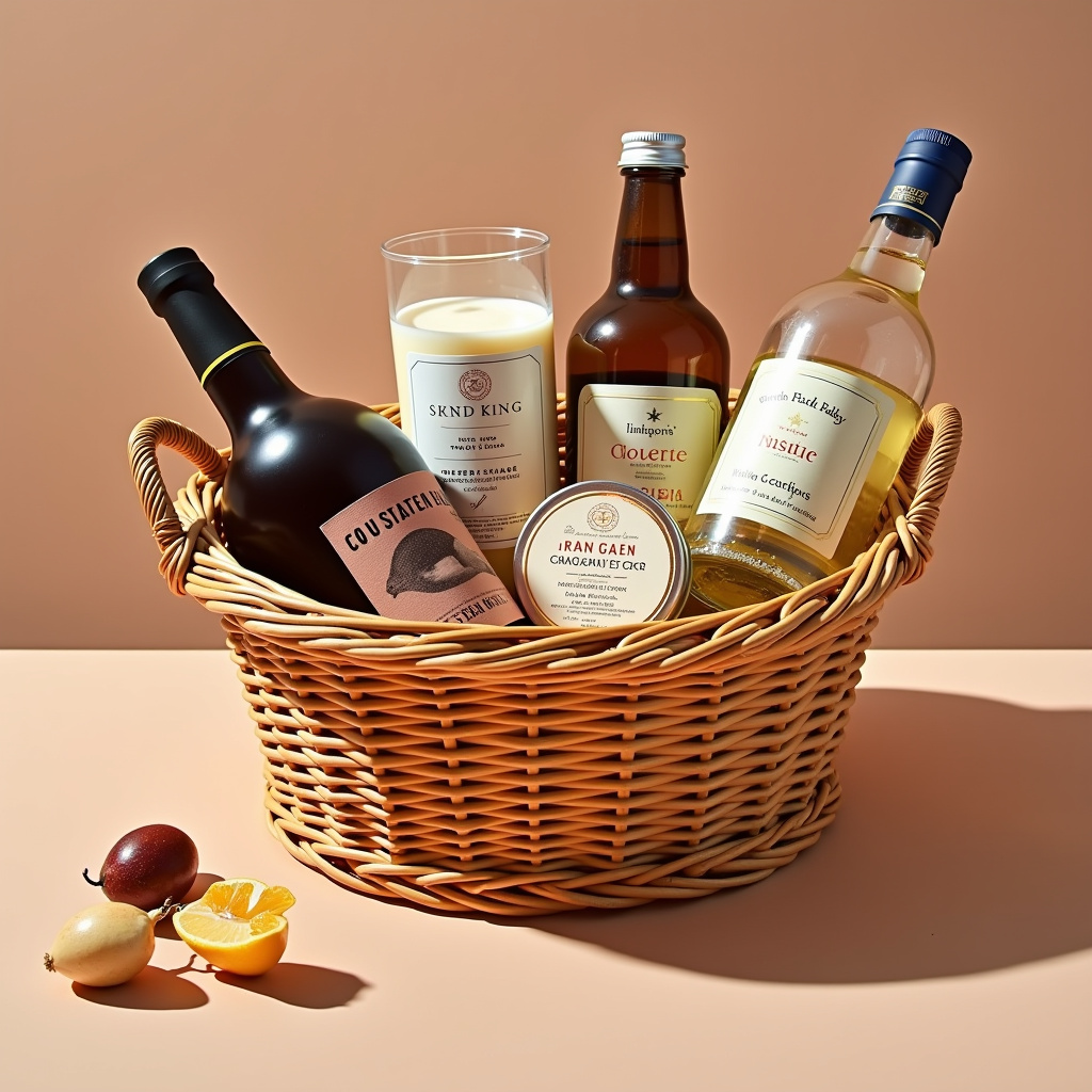 Illustration for Beyond Pie: Thoughtful Host Gifts for Friendsgiving & Beyond - Image 3