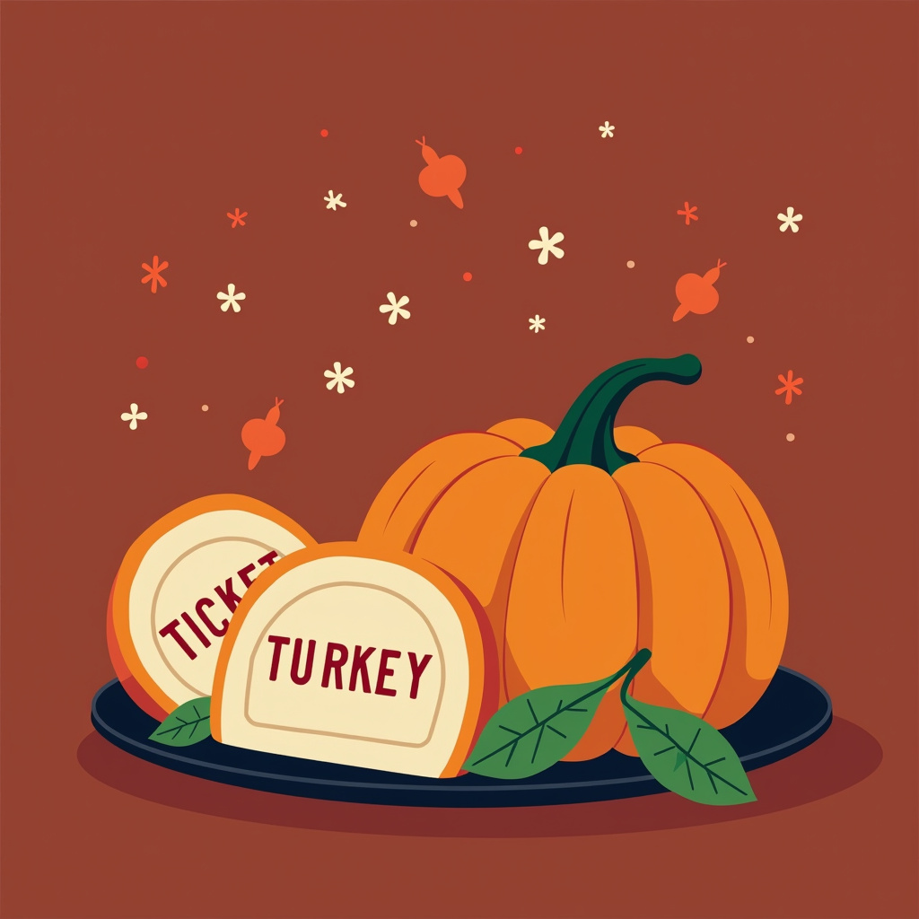 Illustration for Beyond the Turkey: Thoughtful Friendsgiving Host Gifts That Wow - Image 3