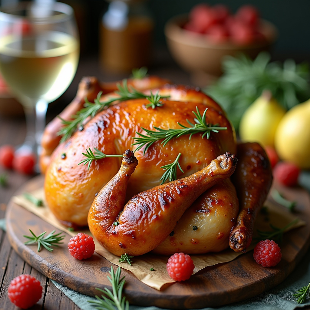 Illustration for Beyond the Turkey: 7 Thoughtful Friendsgiving Host Gifts - Image 3