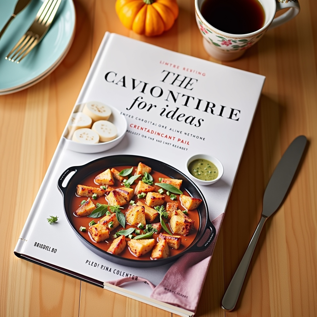 Illustration for Beyond Pie: Thoughtful Hostess Gifts for Friendsgiving 2024 - Image 3