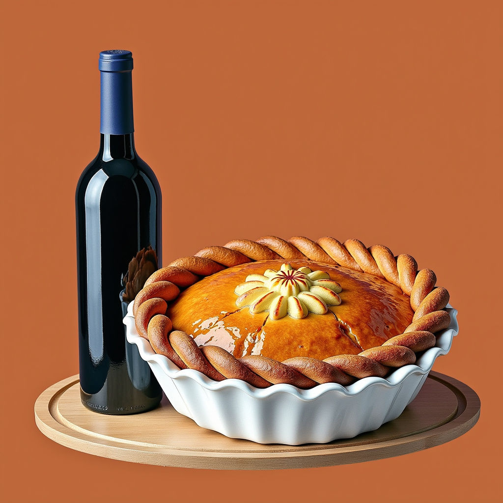 Illustration for Beyond Pie: 7 Thoughtful 'Thanksgiving Host' Gifts That Aren't Wine - Image 3