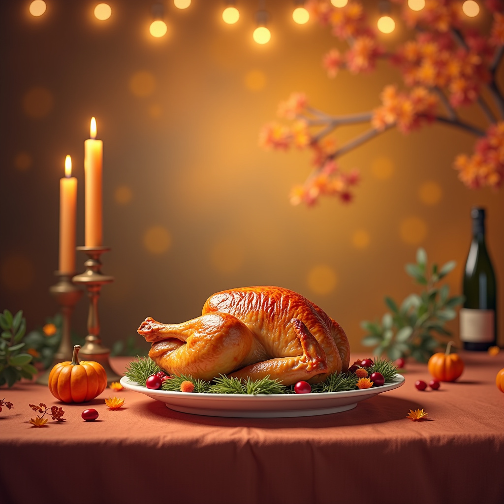 Illustration for Beyond Pie: Unique Service & Gratitude Gifts for Thanksgiving 2025 - Image 3