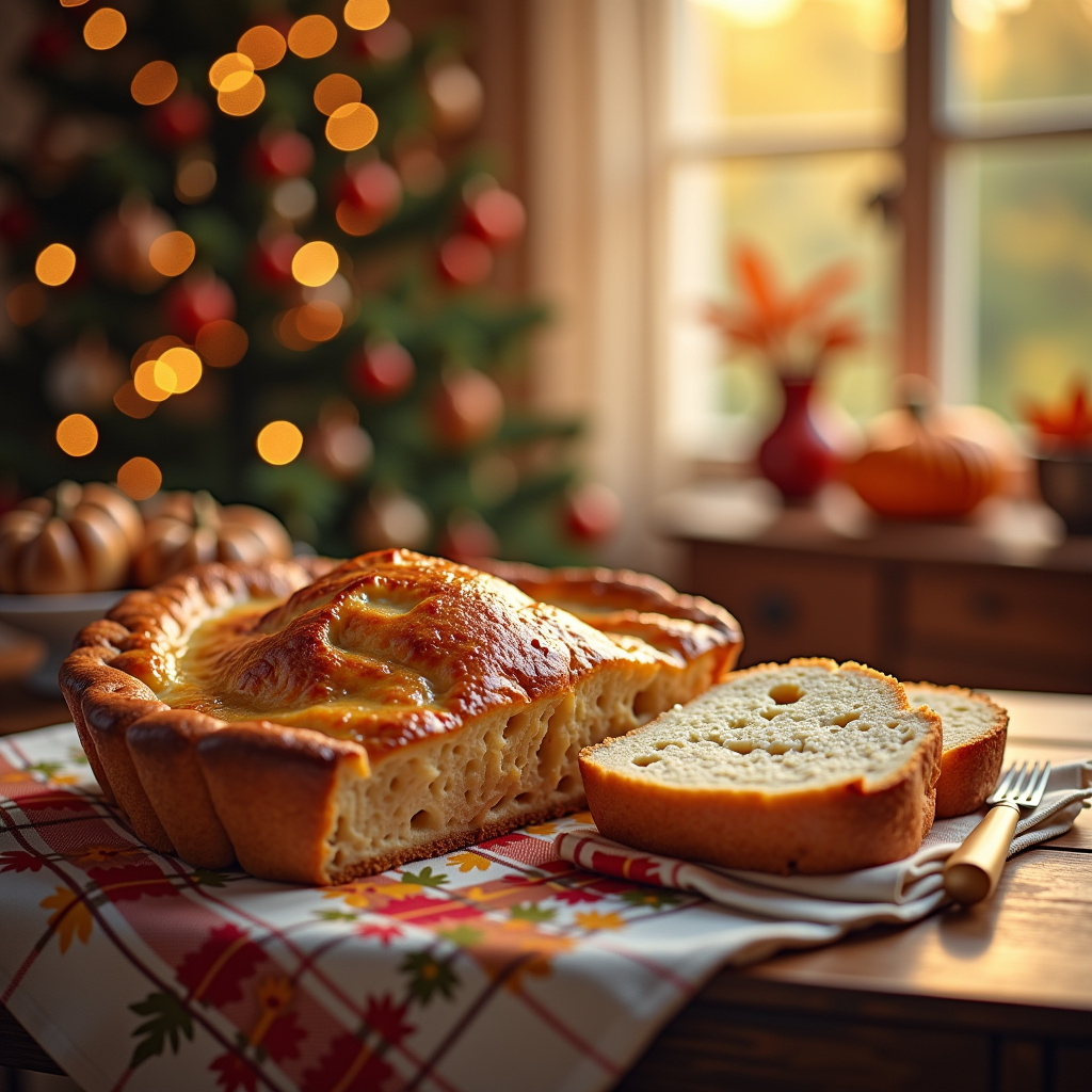 Illustration for Beyond Pie: Service & Soulful Gifts for Thanksgiving 2025 - Image 3