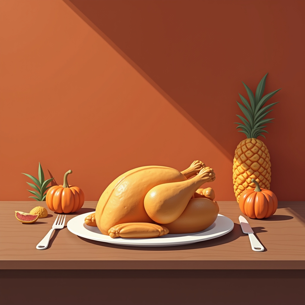 Illustration for Beyond Pie: Service & Gratitude Gifts for Thanksgiving 2025 - Image 3