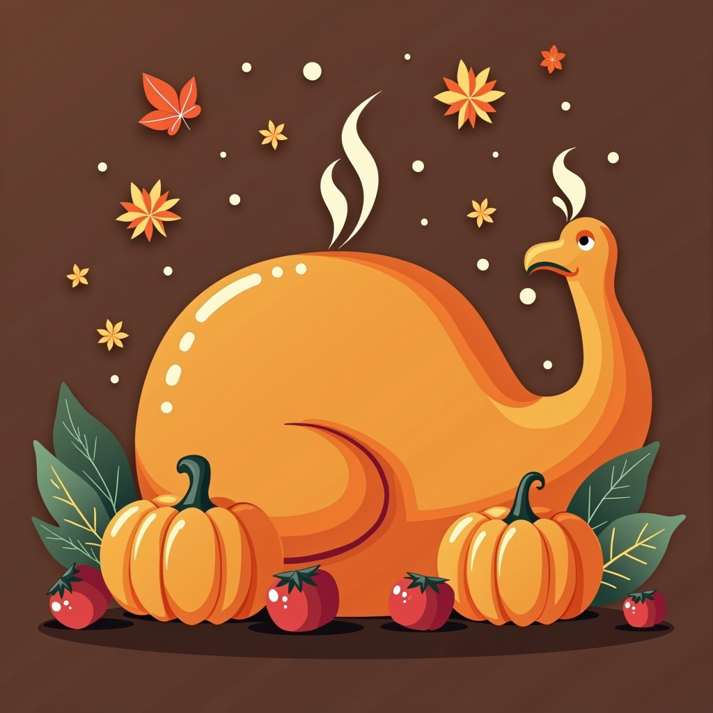 Illustration for Beyond the Pie: Service-Based Thanksgiving Gifts & Hostess Thank Yous - Image 3