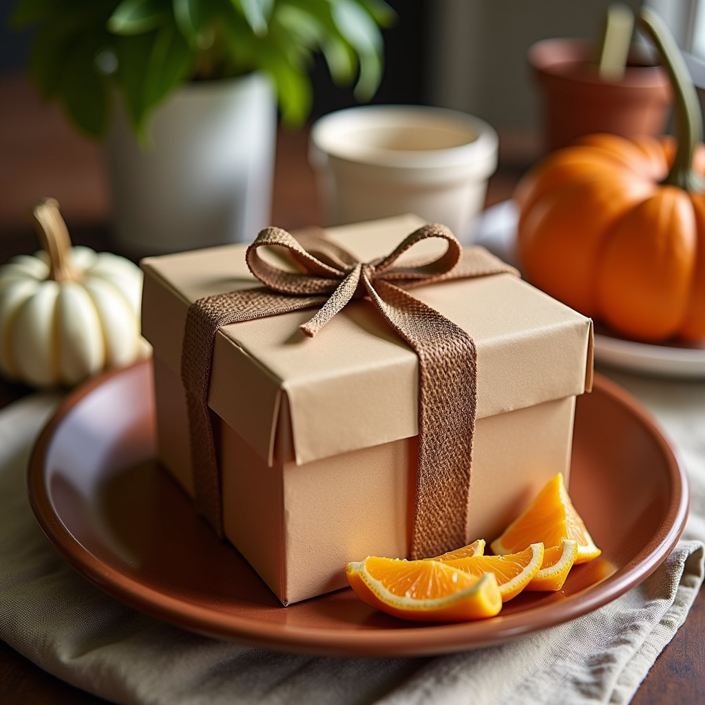 Illustration for Beyond the Turkey: Thoughtful Host Gifts for Friendsgiving Hosts - Image 3