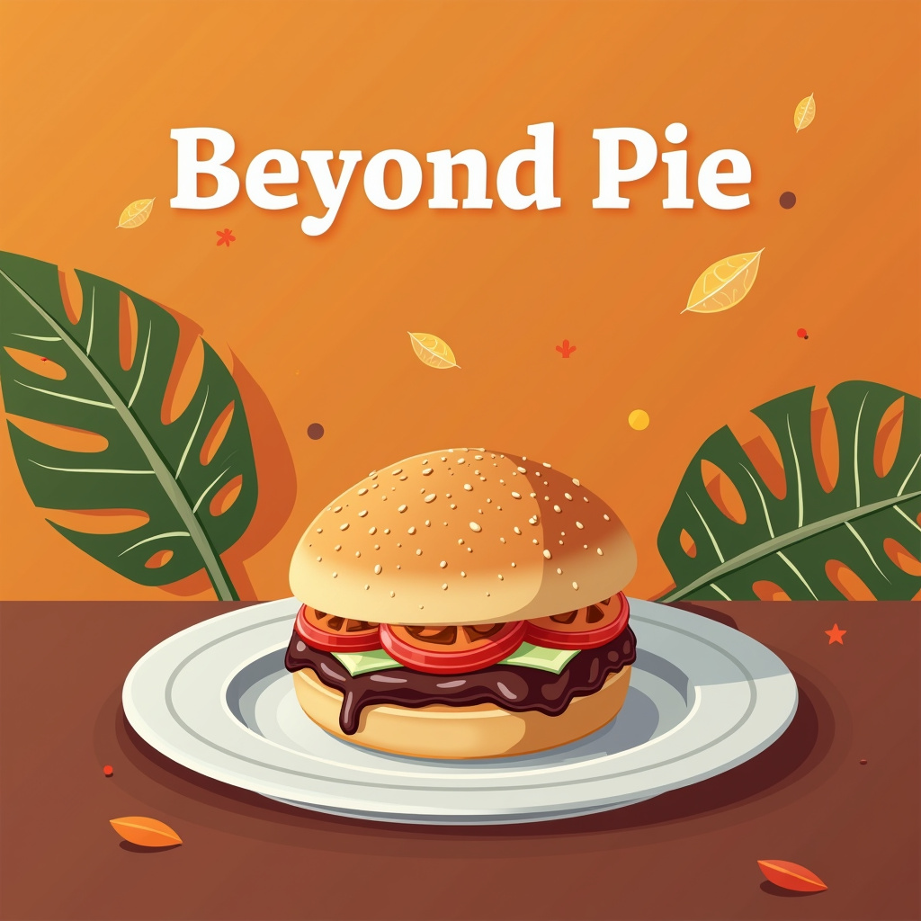 Illustration for Beyond Pie: 7 Service-Based Thanksgiving Gifts That Give Back - Image 3