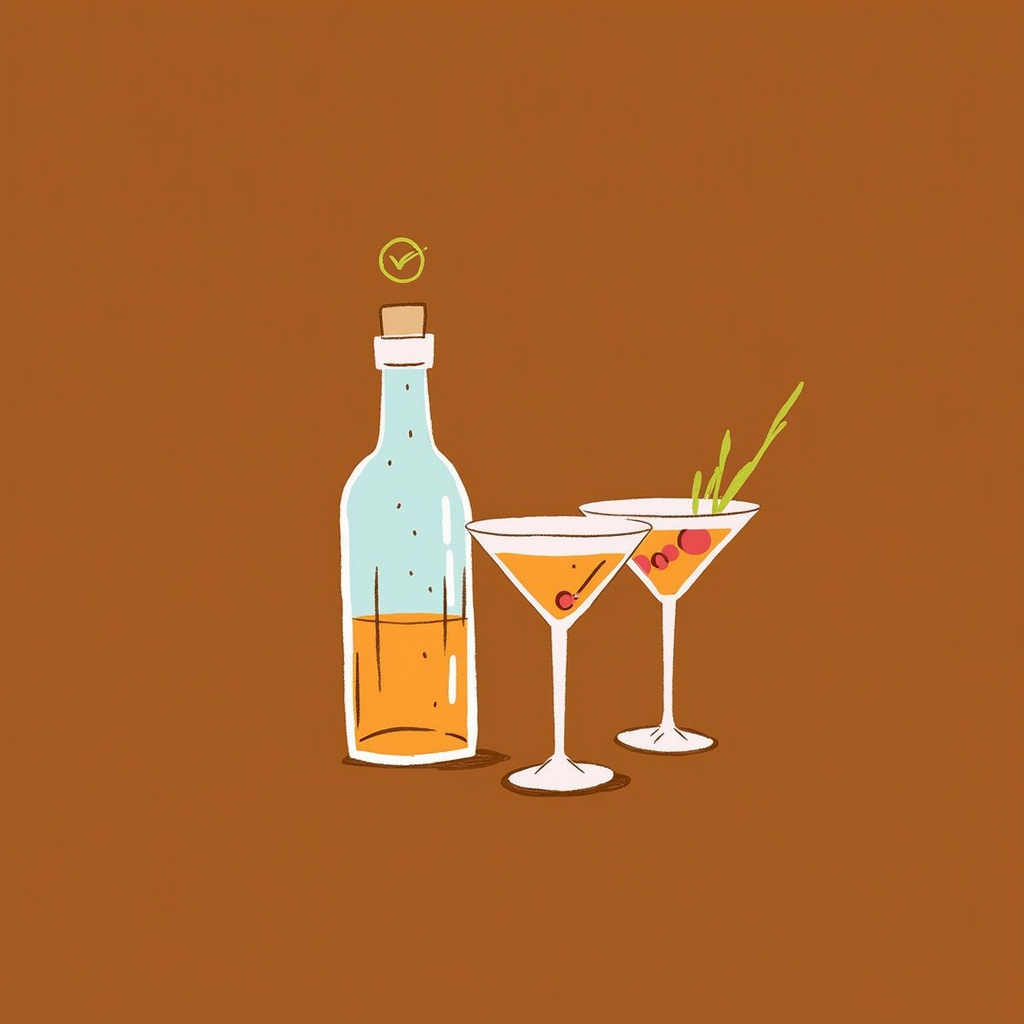 Illustration for Beyond the Turkey: Thoughtful Host Gifts for Friendsgiving 2024 - Image 3