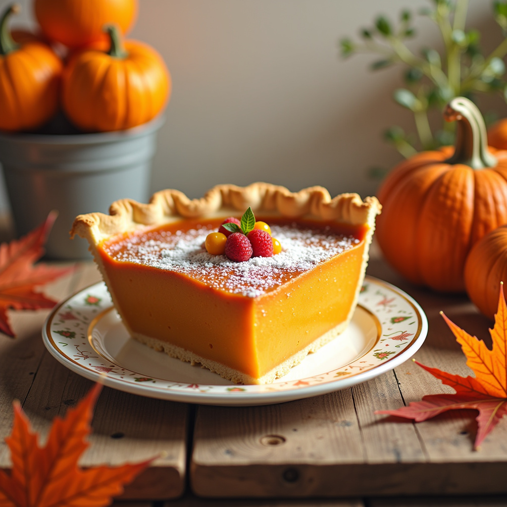 Illustration for Beyond Pie: Service & Gratitude Gifts for Thanksgiving 2025 - Image 3