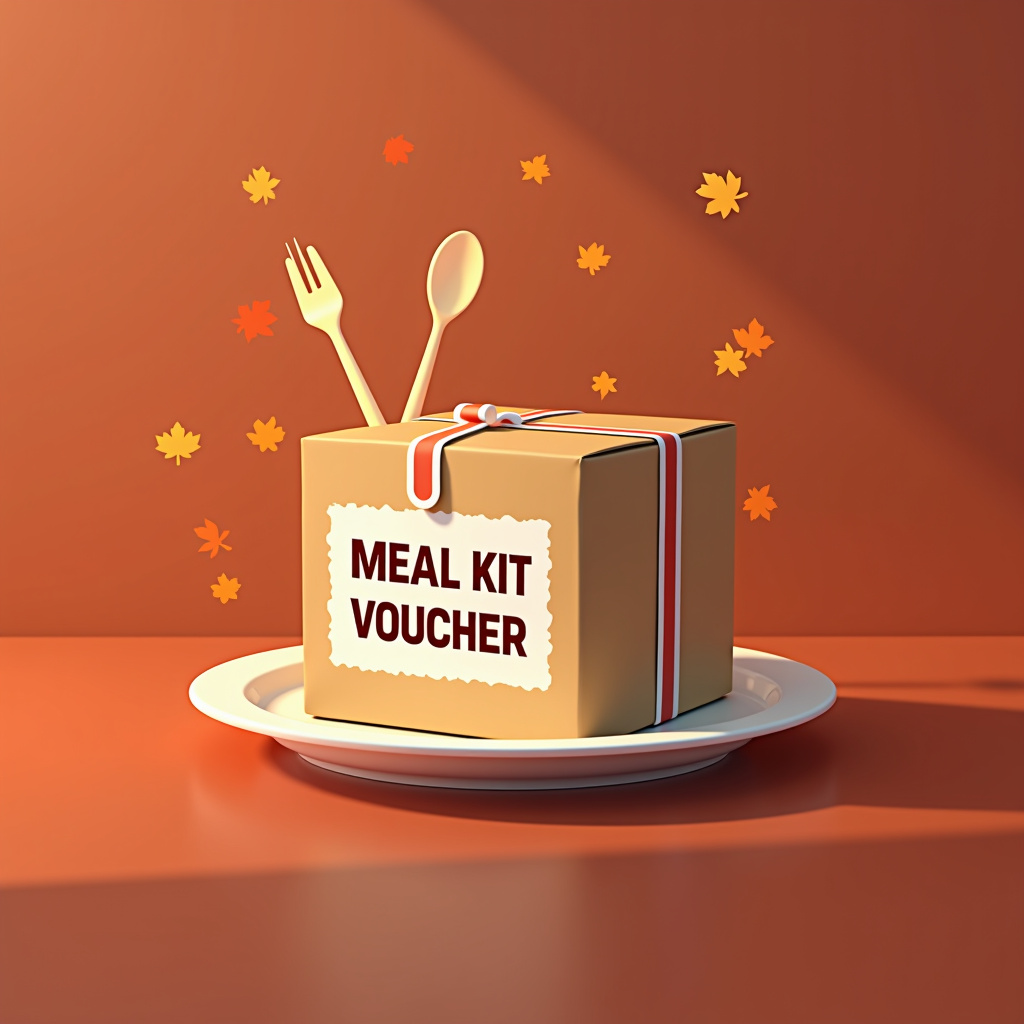 Illustration for Beyond the Pie: Service-Based Thanksgiving Gifts for 2025 - Image 3