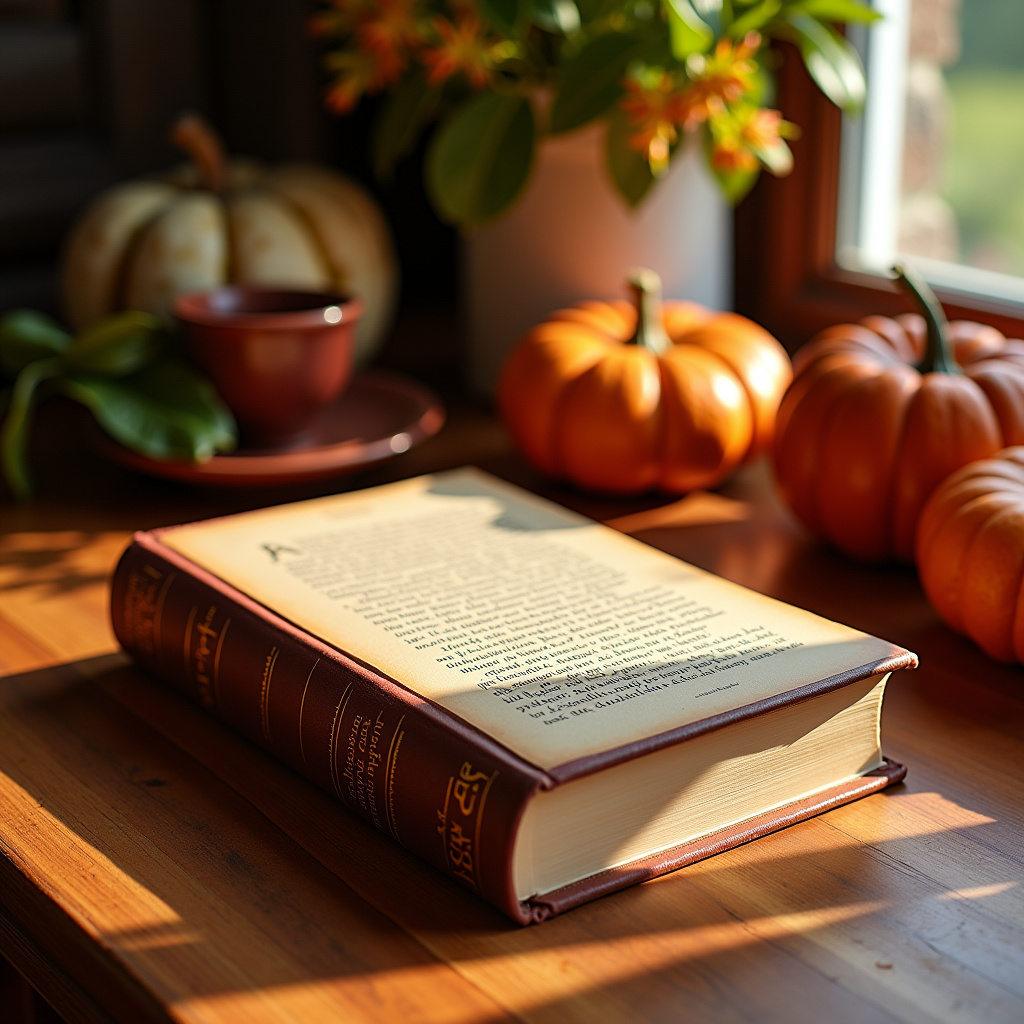 Illustration for Beyond the Turkey: Thoughtful Host Gifts for Modern Friendsgiving - Image 3