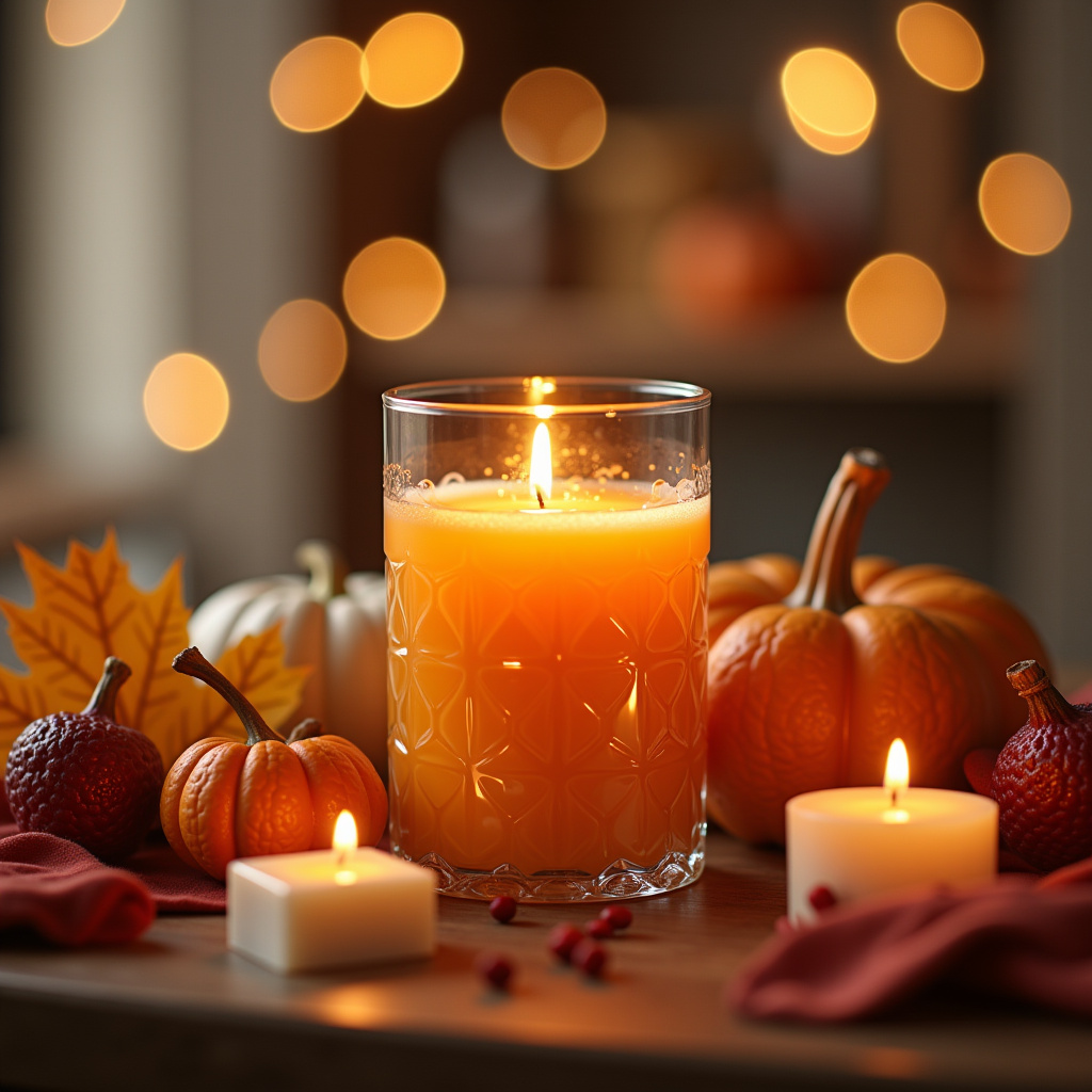 Illustration for Beyond the Bottle: Service & Gratitude Gifts for Thanksgiving 2025 - Image 3