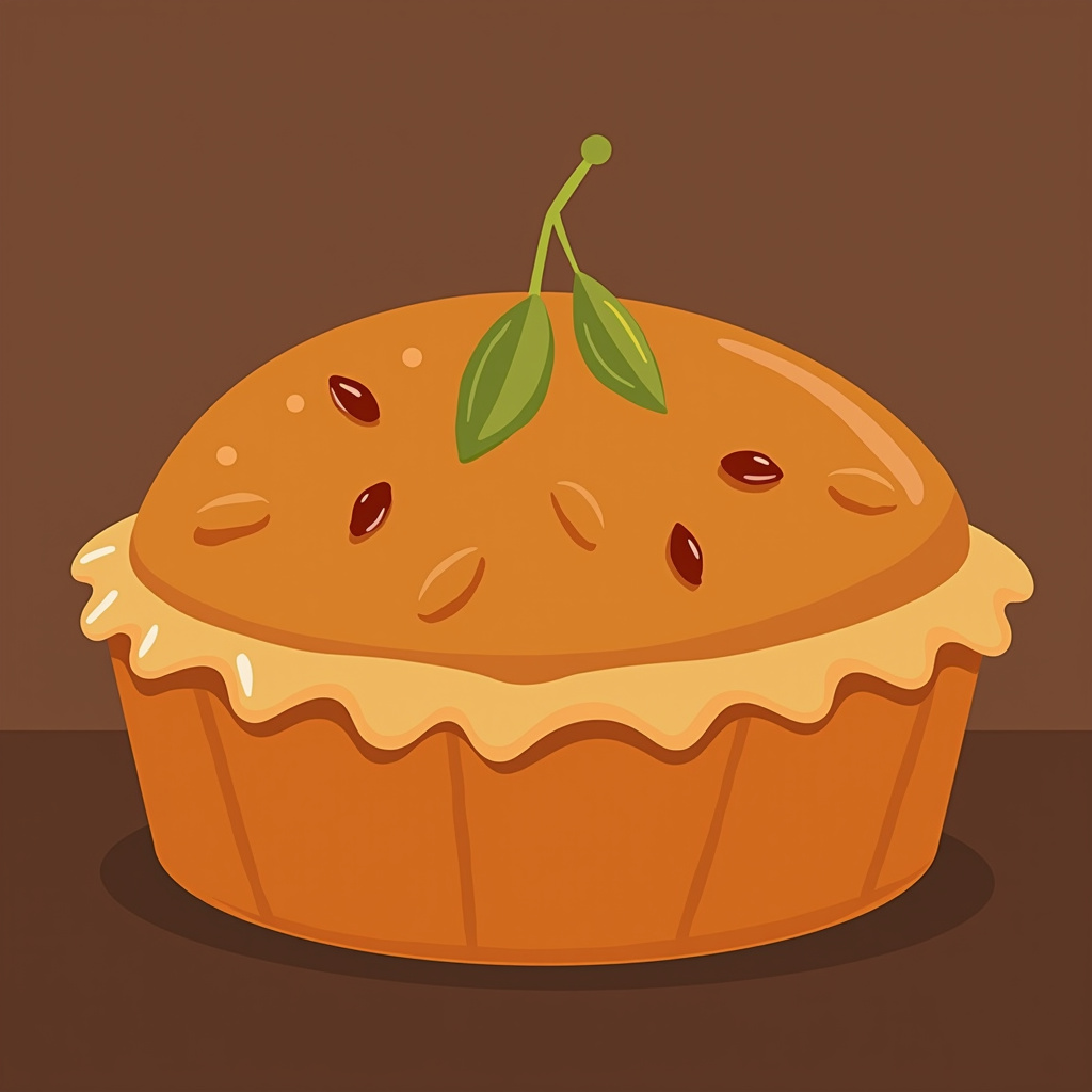 Illustration for Beyond the Pie: Meaningful Thanksgiving Gifts for Hosts & Community - Image 3