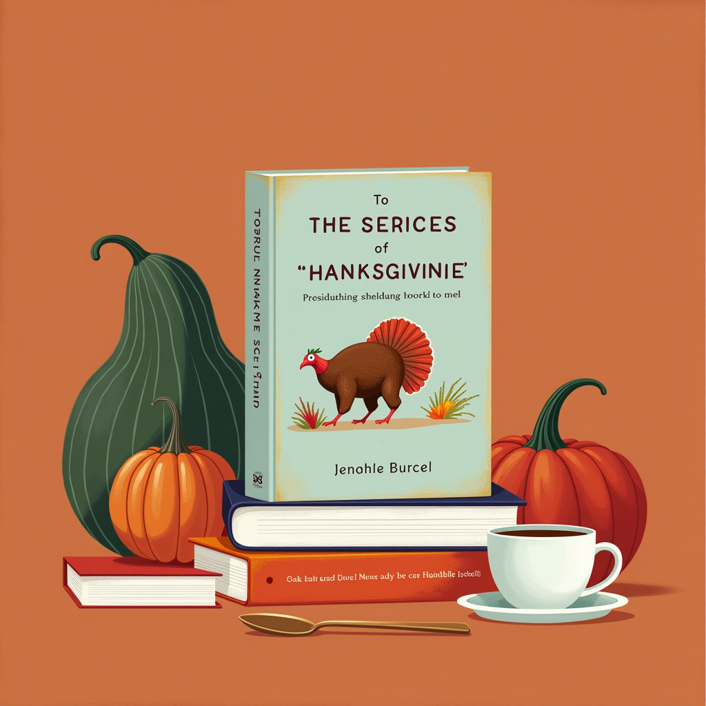 Illustration for Beyond Turkey: 7 Thoughtful Host Gifts for Your Friendsgiving Dinner - Image 3