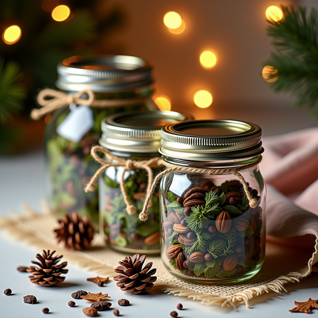 Illustration for How to Assemble DIY Gift Kits for Under $25 - Image 3