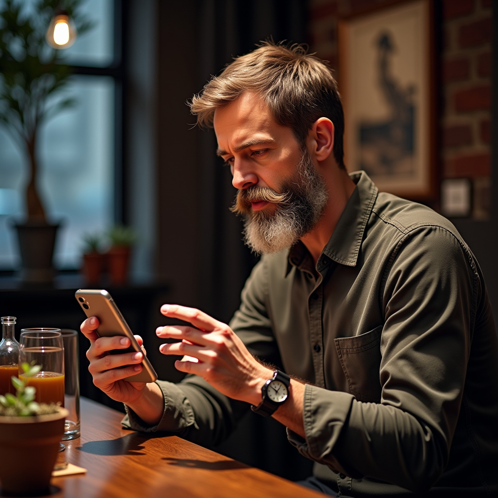 Illustration for 7 Experts on Unique Presents for Men Who Have Everything - Image 3