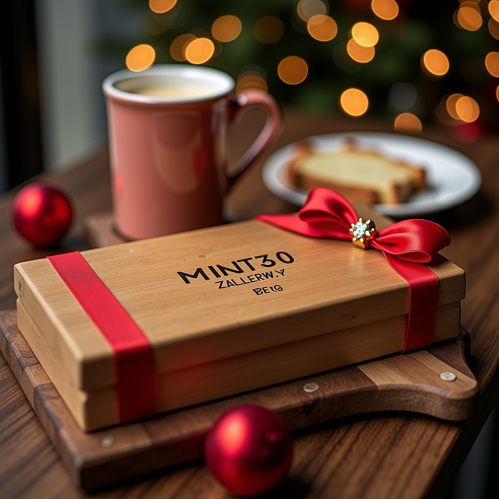 Illustration for 5 Pro Tips: How to Gift Thoughtfully Under $25 Better - Image 3