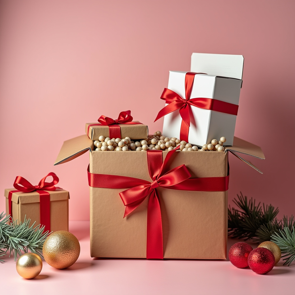 Illustration for DIY Gift Kits vs Subscription Box Gifts: The Ultimate Showdown - Image 3