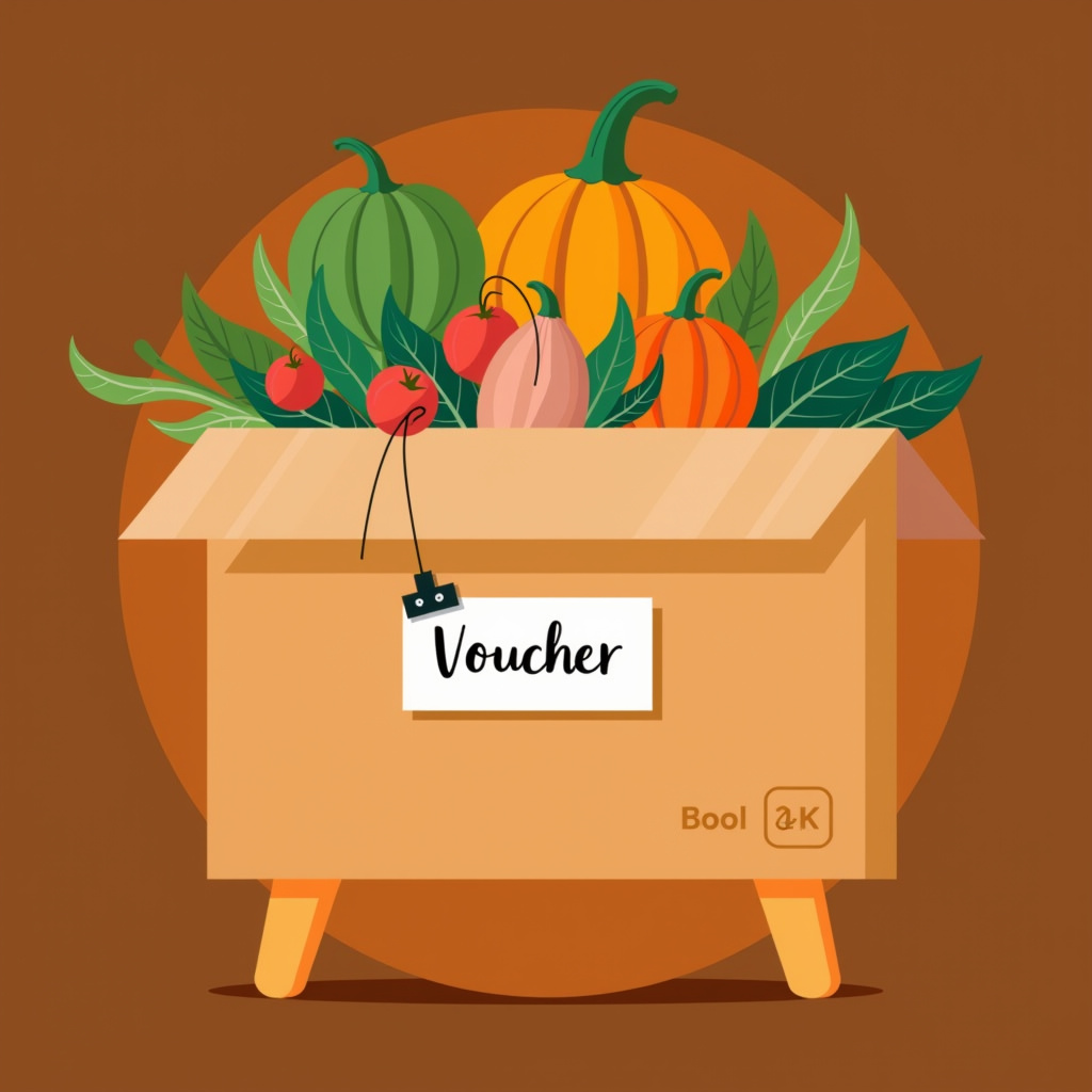 Illustration for Beyond the Turkey: Meaningful Friendsgiving Host Gifts - Image 3