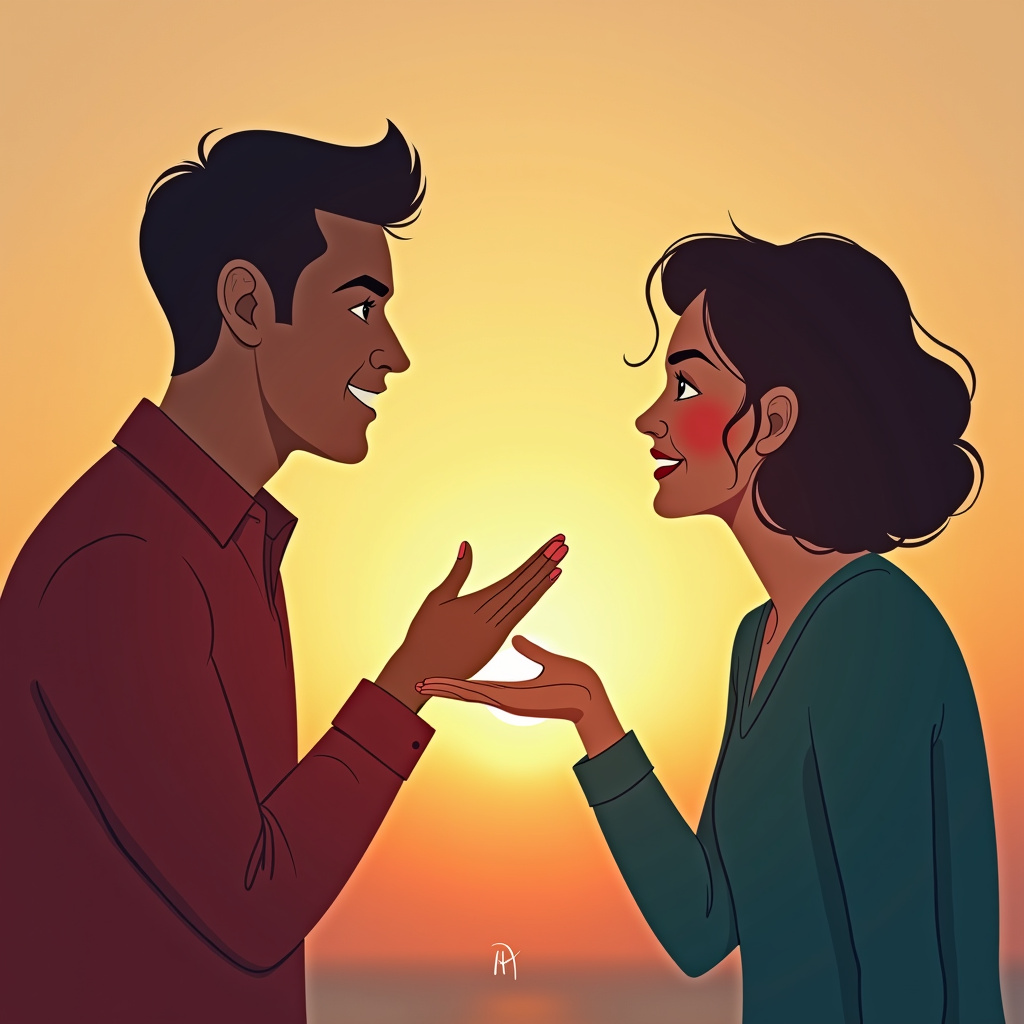 Illustration for The Ultimate Guide to Holiday Relationship Resilience - Image 3