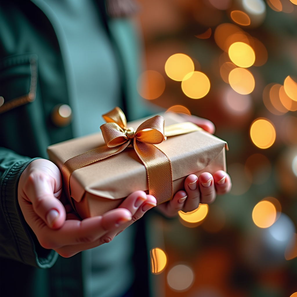 Illustration for Experiential Gift Ideas Trends You Can't Ignore in 2024 - Image 3