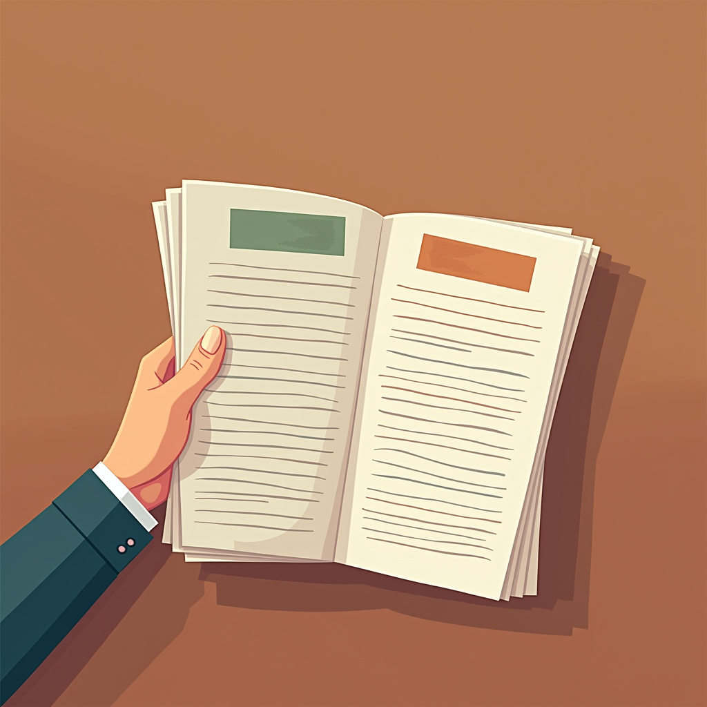 Illustration for 5 Pro Tips: How to Gift Thoughtfully for Elderly Parents Better - Image 3