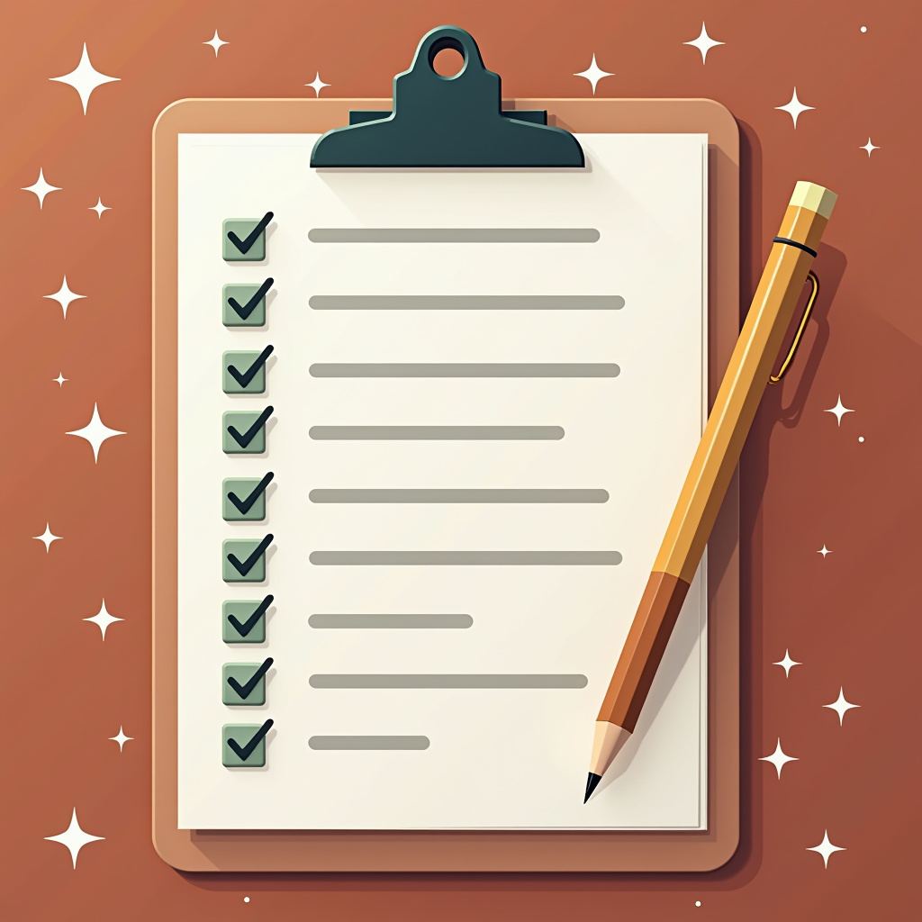 Illustration for 5 Last-Minute Party Planning Tips for Epic Results - Image 3