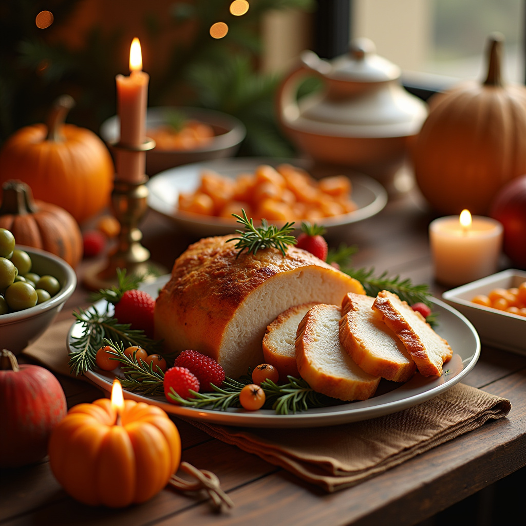 Illustration for The Ultimate Guide to Thanksgiving Hostess Gifts Under $25 - Image 3