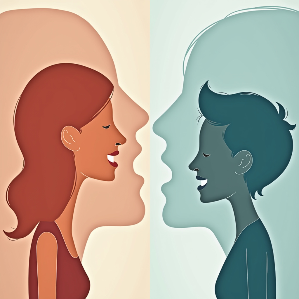 Illustration for Proactive Check-Ins vs. Reactive Conversations: Which Fights Partner Pulling Away? - Image 3