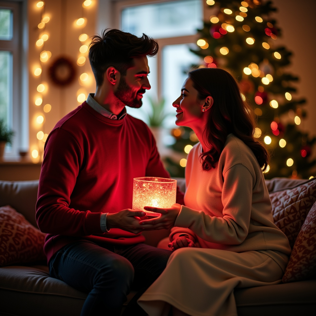 Illustration for 4 Holiday Relationship Mistakes Costing You Connection - Image 3