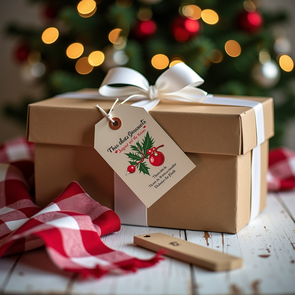 Illustration for 6 Cheap Personalized Gifts Mistakes (And What to Do Instead) - Image 3