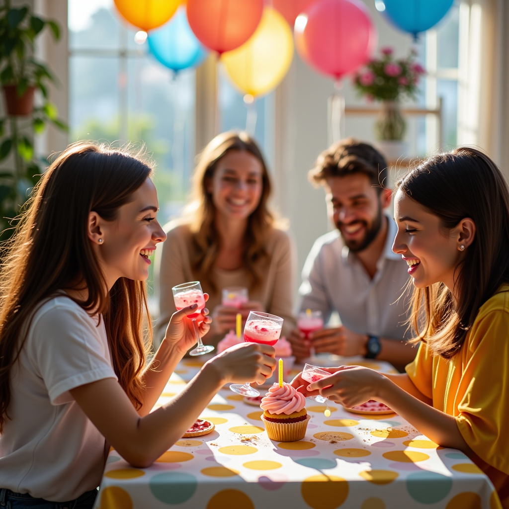 Illustration for Low-Cost Birthday Themes 101: Everything Beginners Need to Know - Image 3