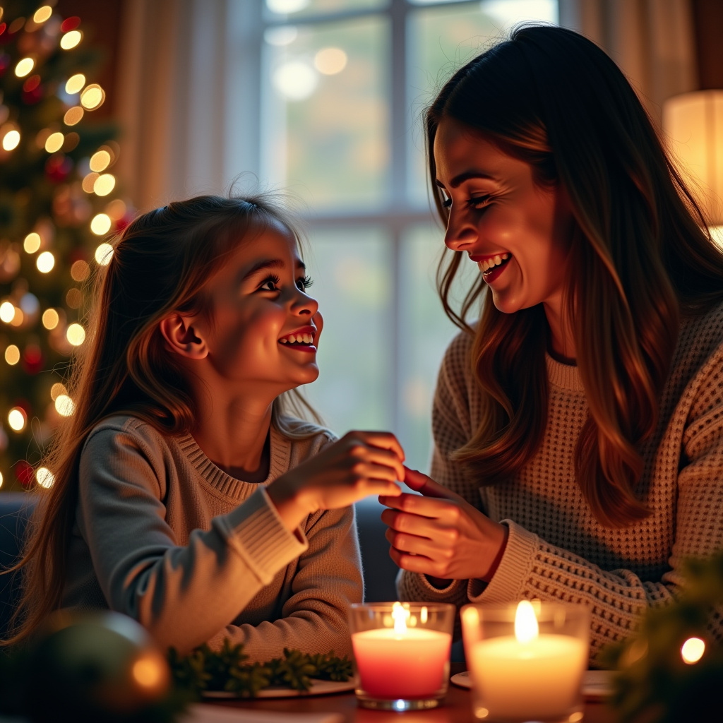 Illustration for 3 Holiday Relationship Mistakes That Cost You Connection - Image 3