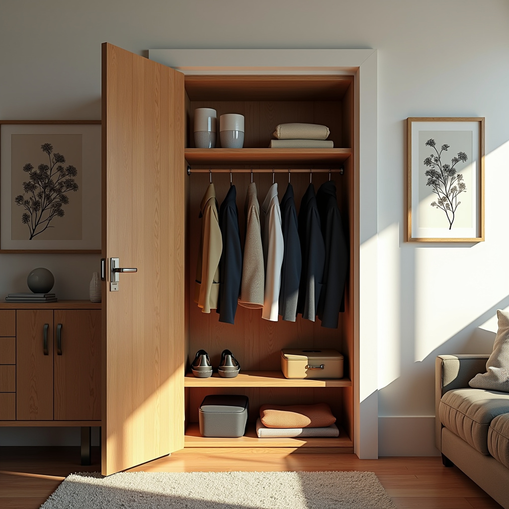 Illustration for The Ultimate Guide to Small Space Party Layouts & Free Planning - Image 3